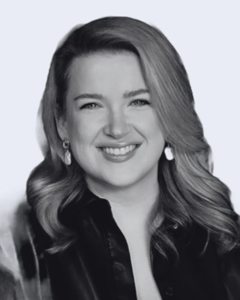 Grace Stewart, Consultant · Business Owner