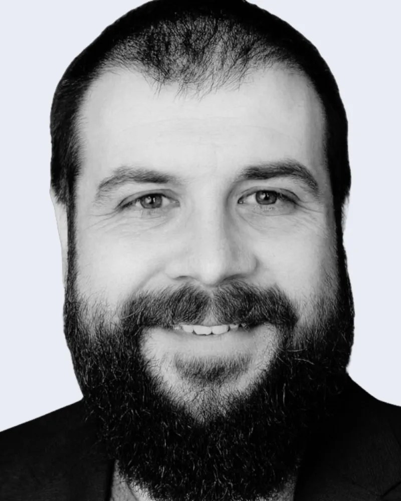 Ken McLoud, AI Solutions Architect