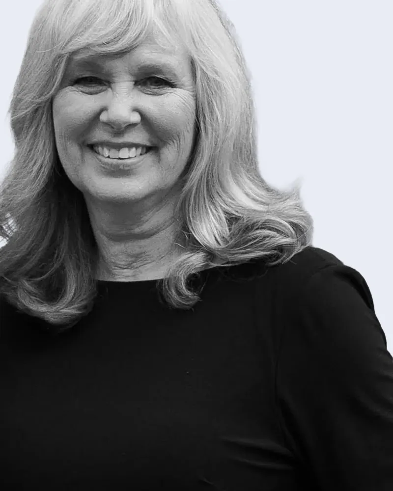 Lynn Blashford, Sr. Consultant · Marketing Management